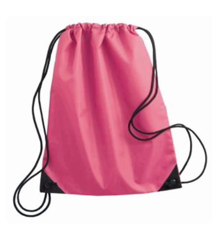 Value Drawstring Backpack 8886 Liberty Bags